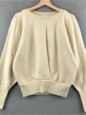 Elan Sweater- Small